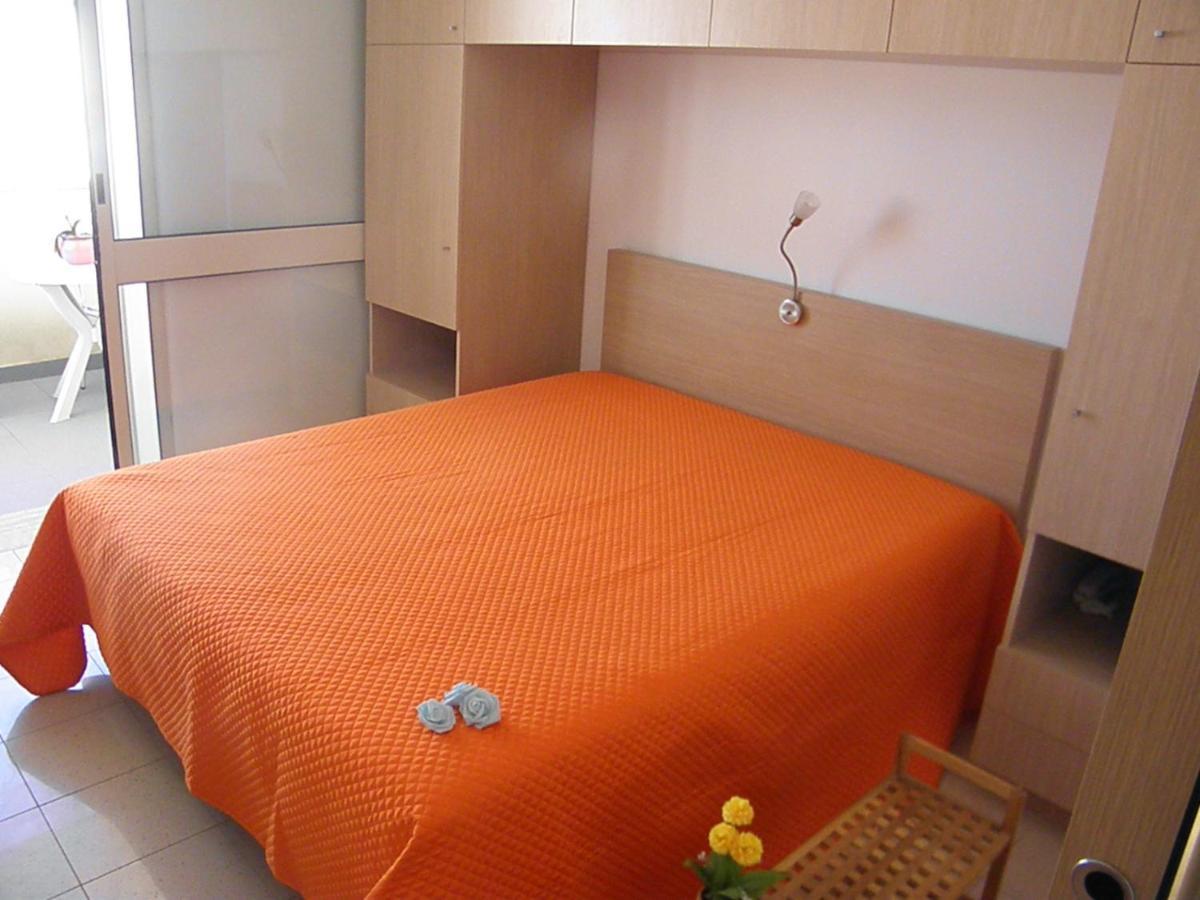 Hotel Blue Sky - San Foca Zewnętrze zdjęcie