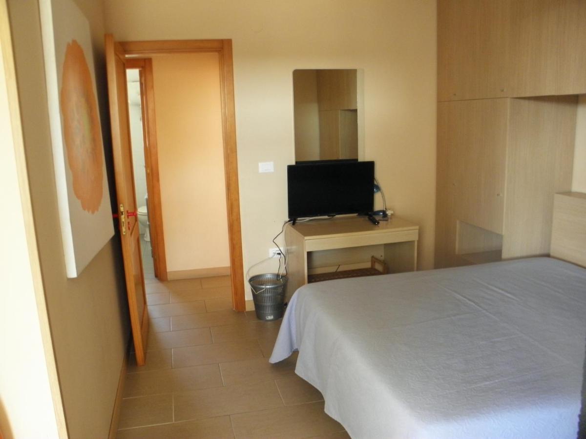 Hotel Blue Sky - San Foca Zewnętrze zdjęcie