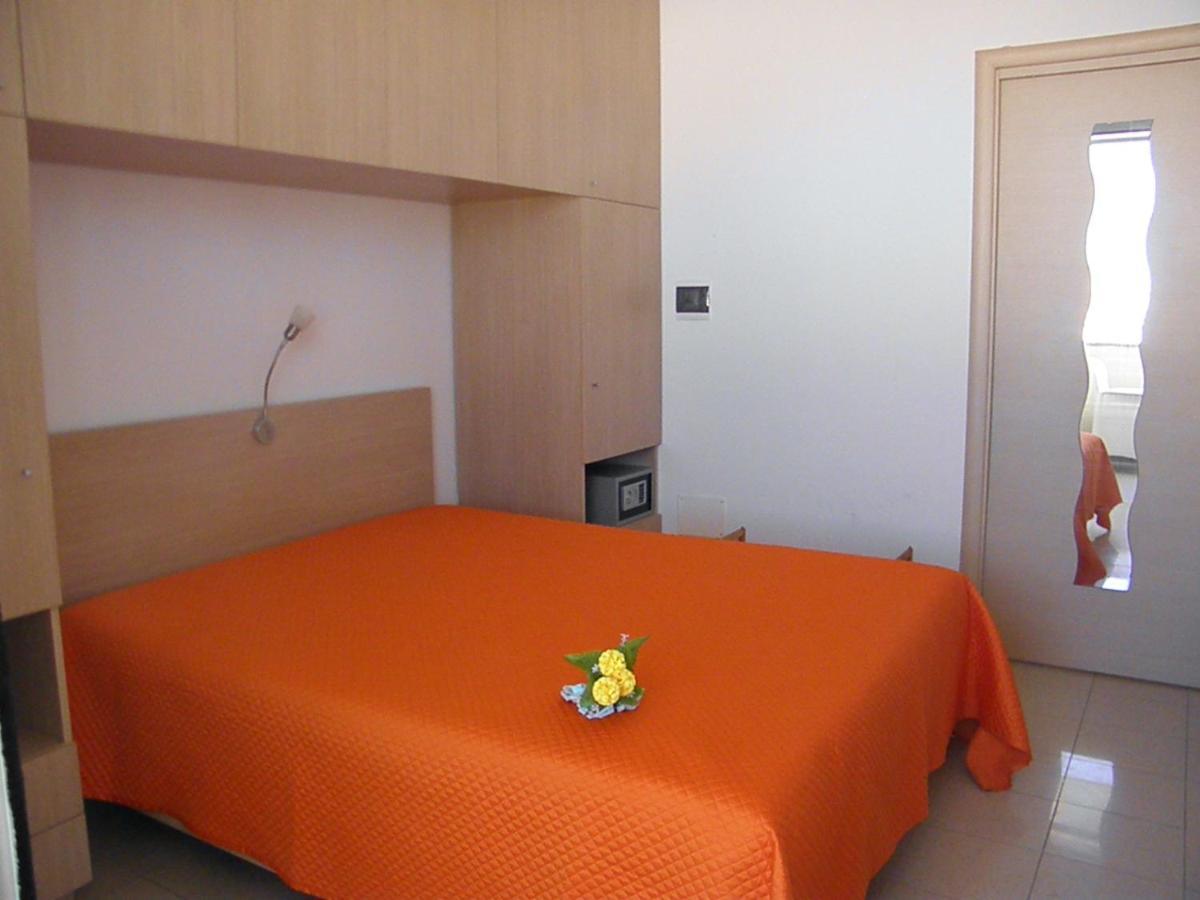 Hotel Blue Sky - San Foca Zewnętrze zdjęcie