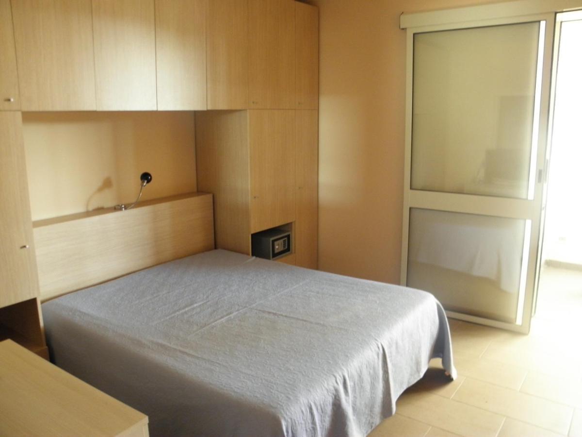Hotel Blue Sky - San Foca Zewnętrze zdjęcie