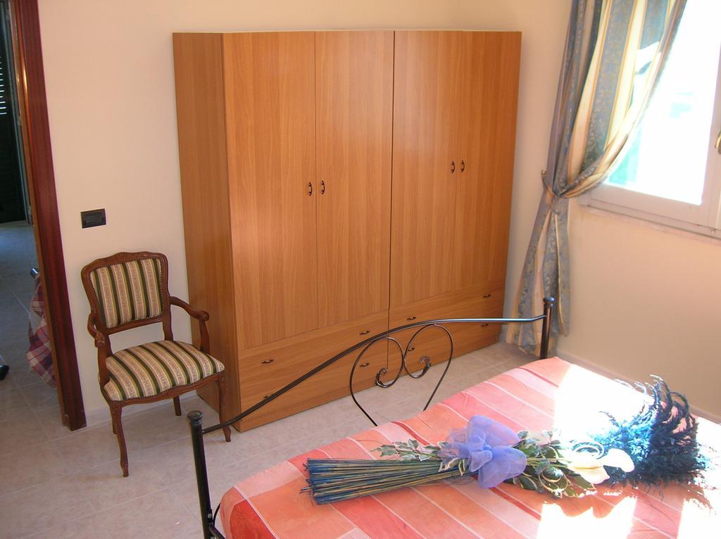 Hotel Blue Sky - San Foca Pokój zdjęcie