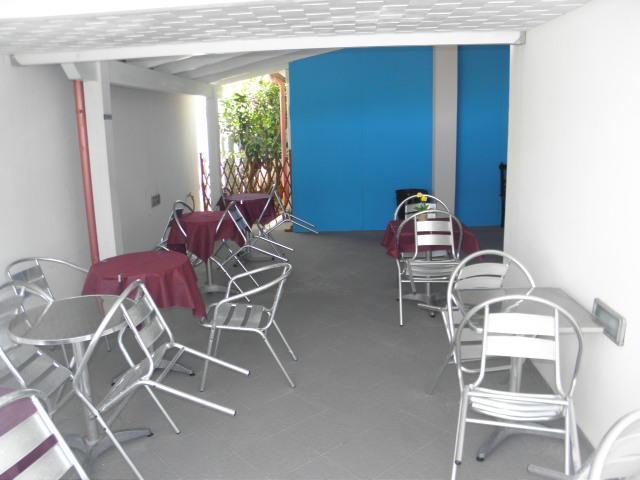 Hotel Blue Sky - San Foca Zewnętrze zdjęcie